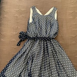 Beautiful HELENA dress, size 10 girls